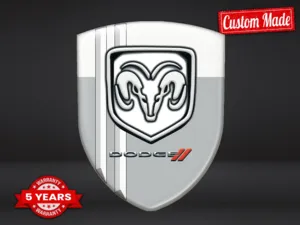 Dodge Insignia Edición Máximo Estilo Pro Rendimiento Duradero